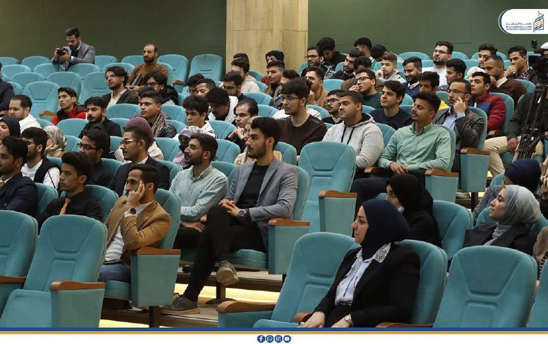 ندوة توعوية حول مخاطر تعاطي المخدرات والمؤثرات العقلية وأثرها على الفرد والمجتمع