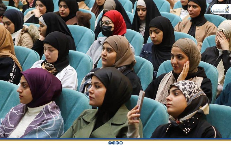 فعالية توعوية حول أهمية الكشف المبكر عن سرطان الثدي