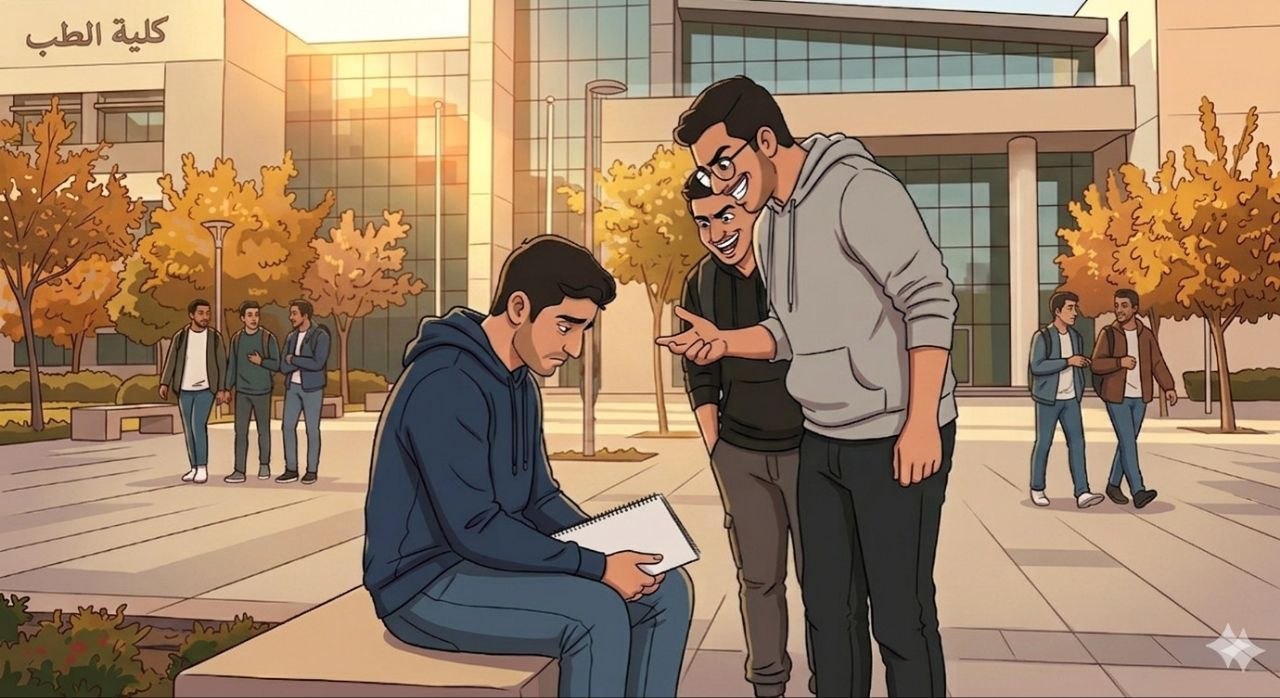 كسر صمت التنمر