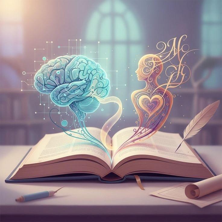 مكتبة الارشاد النفسي 